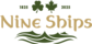 nineships