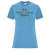 ATC EVERYDAY COTTON LADIES' TEE Thumbnail